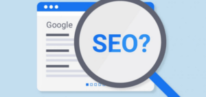 search engine optimization per website