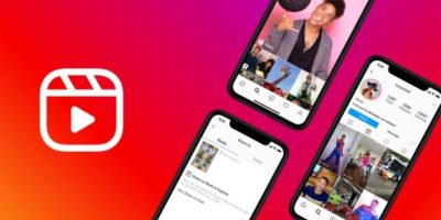 One Click  The difference in use of IGTV and Reels on Instagram