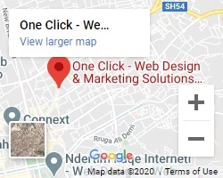 one click location