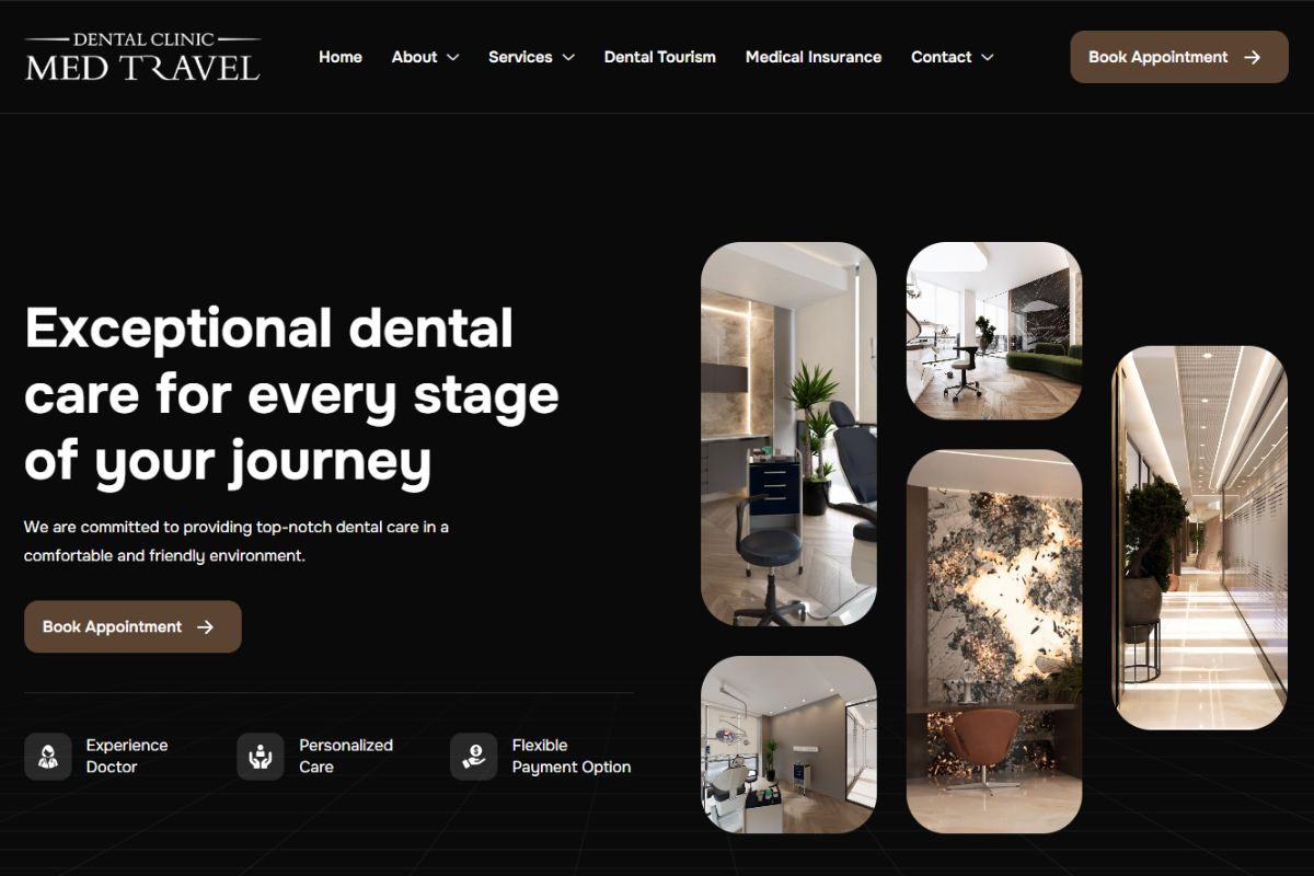 dental med austria
