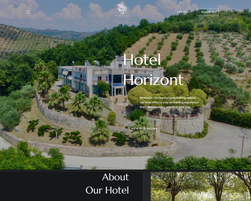 hotel horizont
