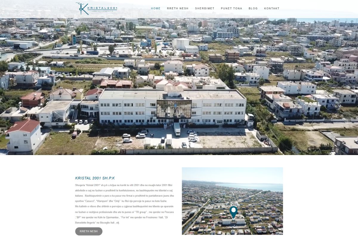 kristal2001